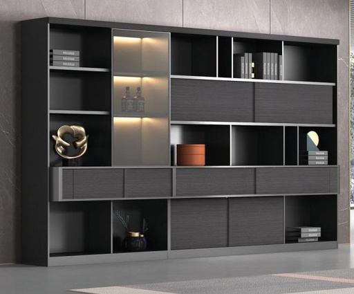 [AR-2253] Armoire de Rangement 3,4m