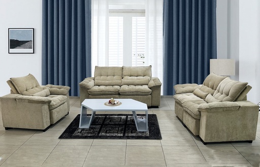 [S-LIDIA] Salon Lidia Megalux 1+2+3