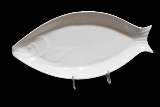 [PL-MT-8] Plateau poisson 40cm