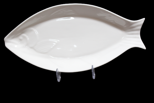 [PL-MT-10] Plateau poisson 50cm