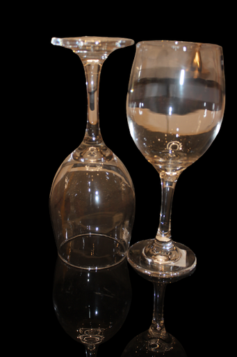 [VE-MT-011] Verre a vin grand model