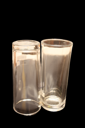 [VE-MT12A] Verre a eau rond
