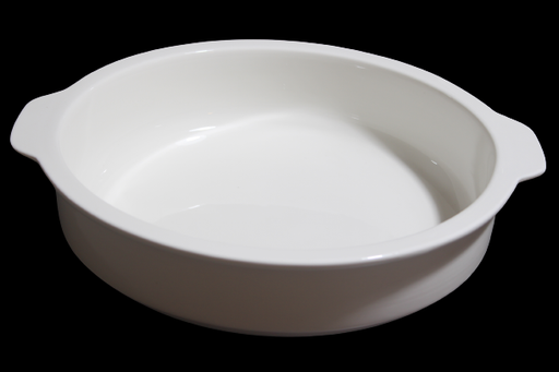 [AS-MT-16] Assiette + couvercle