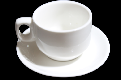 [TA-MT-1] Tasse + sous tasse