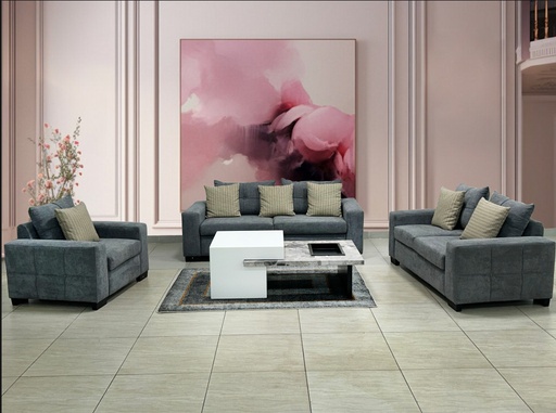 [S-SOFIA/6p] SALON SOFIA 1+2+3
