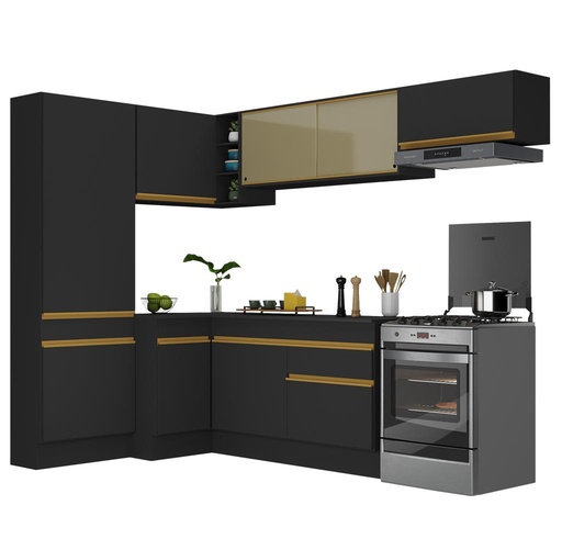[MC-MP-2087] MEUBLE DE CUISINE