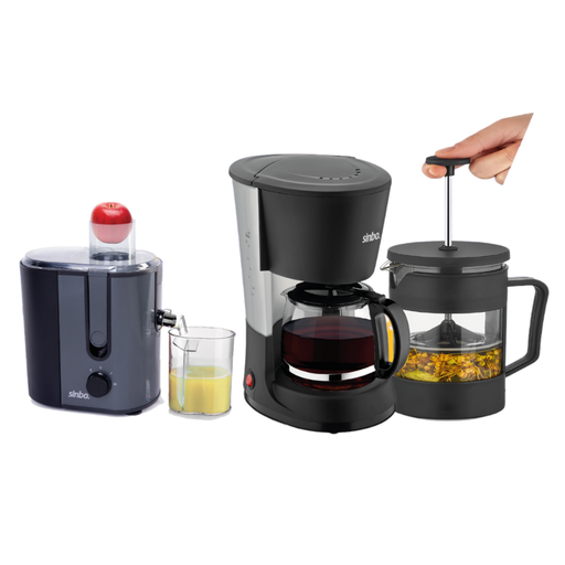 COFFEE PACK
