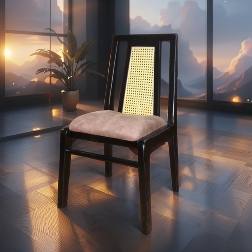 KYOTO Dining Chair