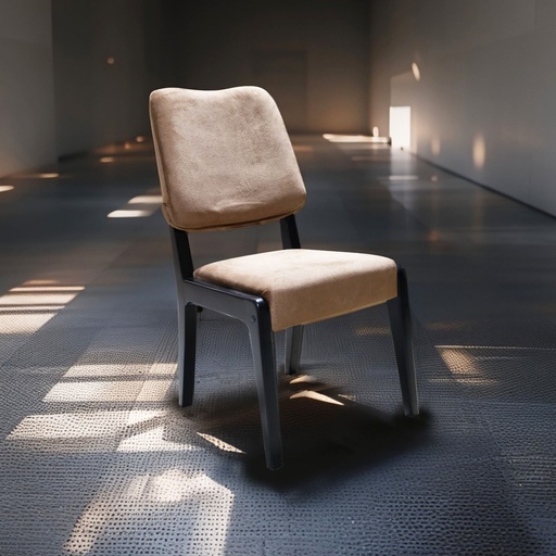 [CSM-PAULO] Chaise Salle À Manger PAULO CSM-PAULO
