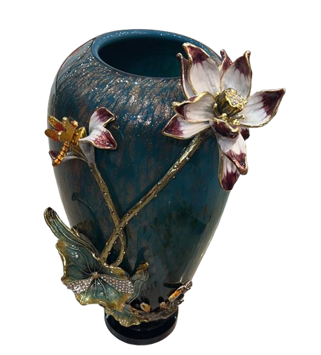 [VSL-14] VASE SUPER LUX MM