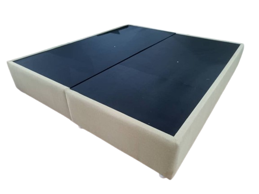 [SOM-2020VIP2] SOMMIER EN TISSU TOILE 200X200