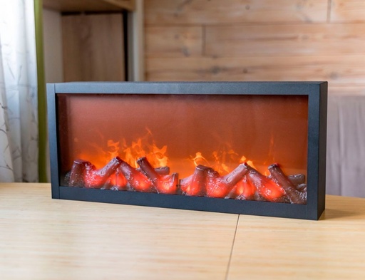 [FA-KX3107] FLAMME ARTIFICIELLE  FA-KX3107