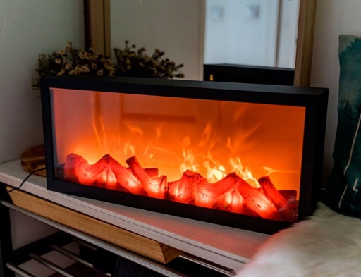 [FA-KX3106] FLAMME ARTIFICIELLE  FA-KX3106