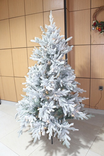 [SN-230012-150CM] Sapin de noël  lumineux SN-230012-150CM