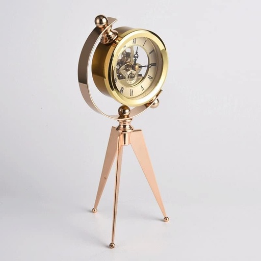 [DEC-N3] DECO HORLOGE SUR PIED