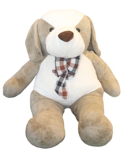 [PEL-110M] PELUCHE DE 110CM MEGALUX