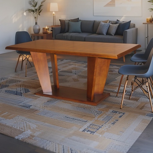 LAGOS Dining Table 85X185CM TSM-LAG85185