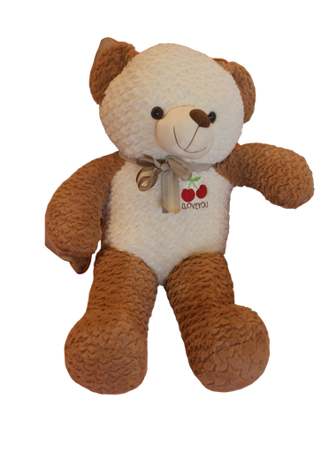 [PEL-90M] PELUCHE DE 90 CM MEGALUX PEL-90M