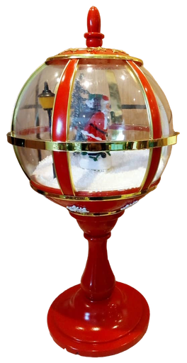 [DN-LT30059] DECO NOEL LAMPE 140CM DN-LV140