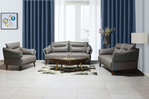 [S-PICASSO/6P] SALON PICASSO 1+2+3 S-PICASSO/6P