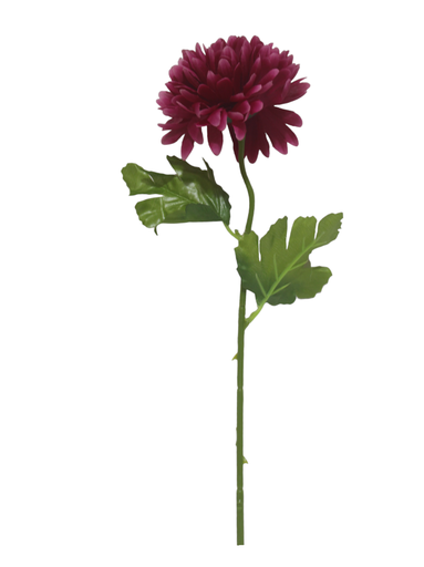[F-2419] Fleurs artificielles F-2419