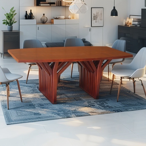 VANDOME Dining Table