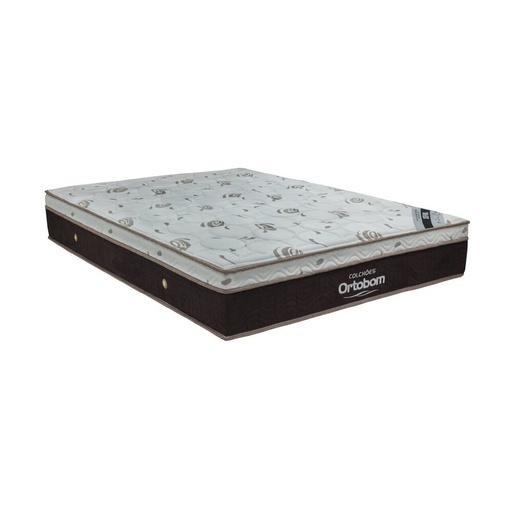 ORTOBOM MATTRESS 193X203X32 HR45