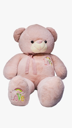 [PEL-140M] PELUCHE MEGALUX PEL-140