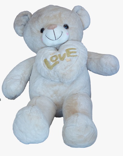 [PEL-75CM] PELUCHE MEGALUX PEL-75CM