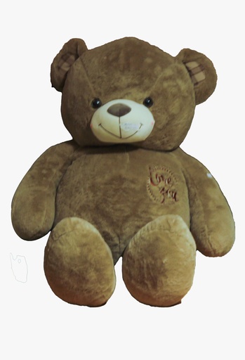 [PEL-115CM] PELUCHE MEGALUX PEL-115CM