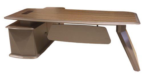[TB-230311] TABLE DE BUREAU + RETOUR TB-230311