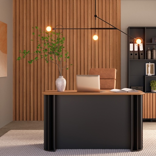 [TB-C722] TABLE DE BUREAU TB-C722