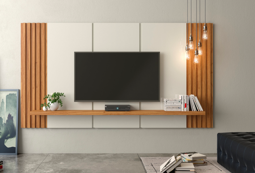 [MT-PA19] MEUBLE TELE 220CM MT-PA19