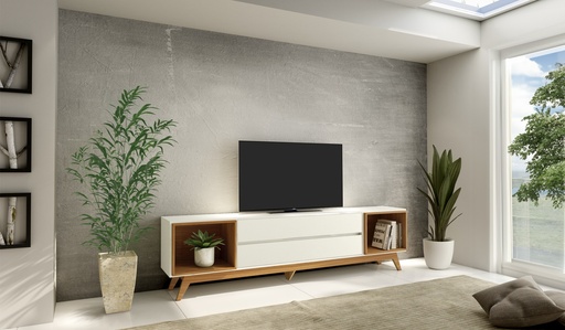 [MT-R423] MEUBLE TELE MT-R423