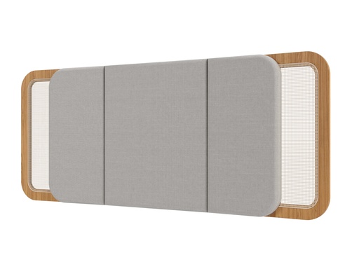 [TL-TW156] TETE DE LIT  170CM TL-TW156