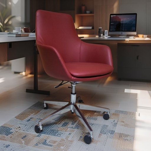 [FP-5010B] FAUTEUIL PRESIDENT FP-5010B