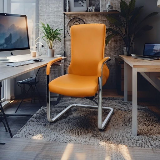 [CV-5018C] VISITOR CHAIR CV-5018C