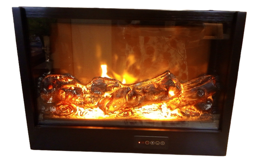 [FA-40X18X28] FLAMME ARTIFICIEELE FA-40X18X28