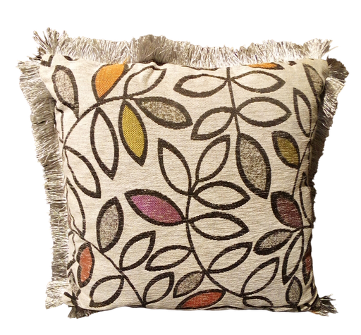 [COUS-4545/140] COUSSIN 4545 AVEC DECORATION CORDE MEGALUX COUS-4545/140