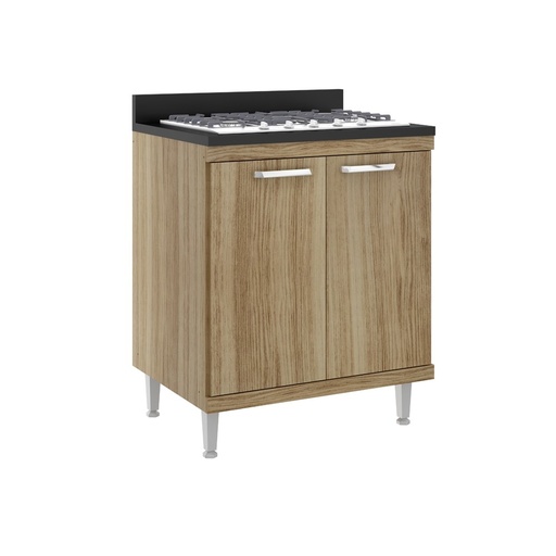 Kitchen Base Cabinet 2 Doors MC-5122