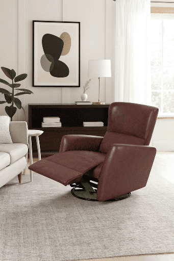 [FR-DIONM] FAUTEUIL RELAX DIONM MEGALUX FR-DIONM