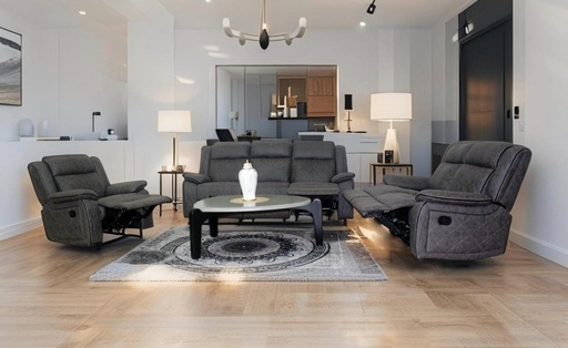 [S-KITRI/6P] SALON RELAX KITRI ELEANOR 1+2+3 S-KITRI/6P