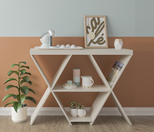 [TC-ESTRELA/WHITE] TABLE DE COIN ESTRELA BLANCHE TC-ESTRELA/WHITE