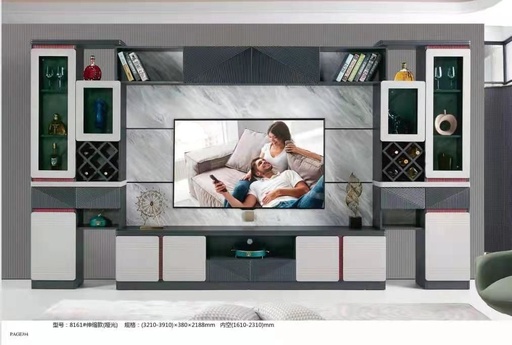 [MT-8161] MEUBLE TELE MT-8161
