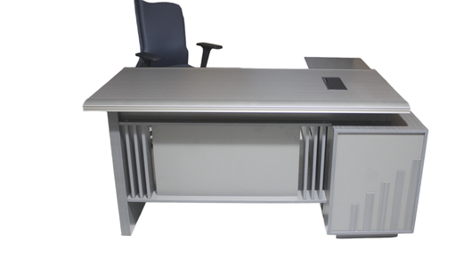 [TB-YD3030/1.6] TABLE DE BUREAU+RETOUR TB-YD3030/1.6