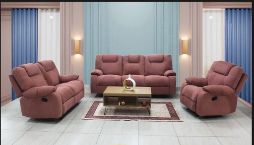 [S-NEWCLASS/6P] SALON RELAX NEW CLASSIQUE 1+2+3
