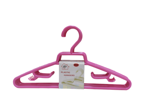 CINTRE PLASTIQUE JJEUX DE 5 CINP-887/5P