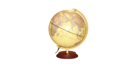 [GLO-32CM] GLOBE LUMINEUX 32CM GLO-32CM