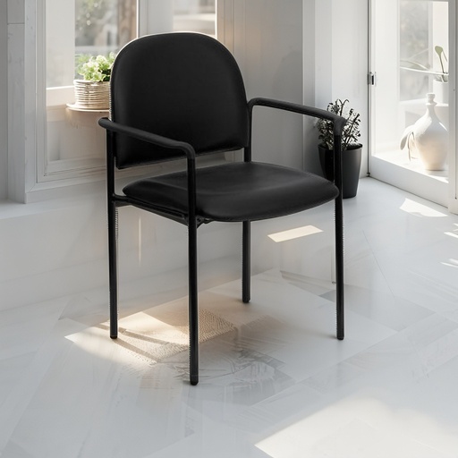 [CV-A062A03] Visitor Chair CV-D062A03