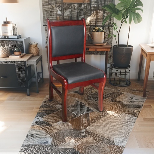 [CV-E401M] Visitor Chair CV-E401M